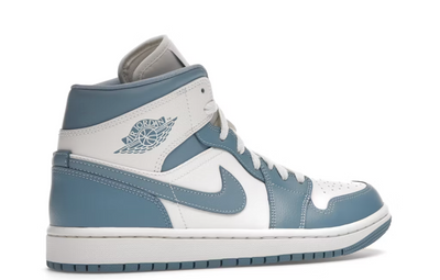 Nike Air Jordan 1 Mid "UNC"