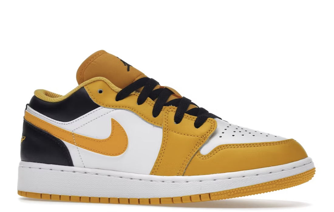 Nike Air Jordan 1 Low "Taxi"