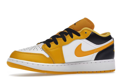 Nike Air Jordan 1 Low "Taxi"