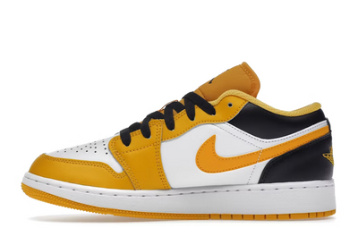 Nike Air Jordan 1 Low "Taxi"