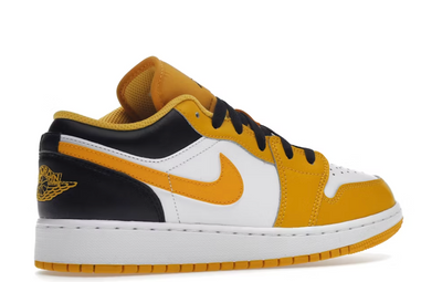 Nike Air Jordan 1 Low "Taxi"