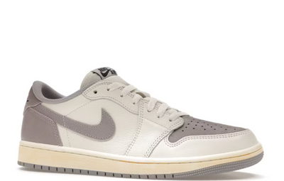 Nike Air Jordan 1 Low "Atmosphere Grey"