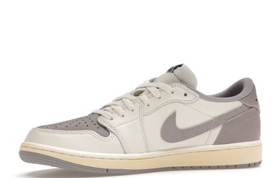 Nike Air Jordan 1 Low "Atmosphere Grey"