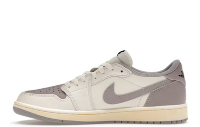 Nike Air Jordan 1 Low "Atmosphere Grey"