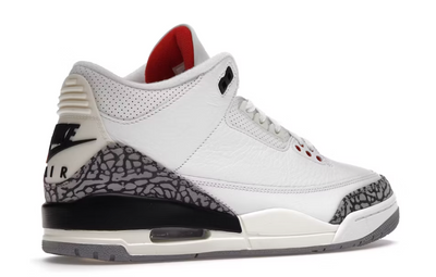 Nike Air Jordan 3 "White Cement Reimagined"