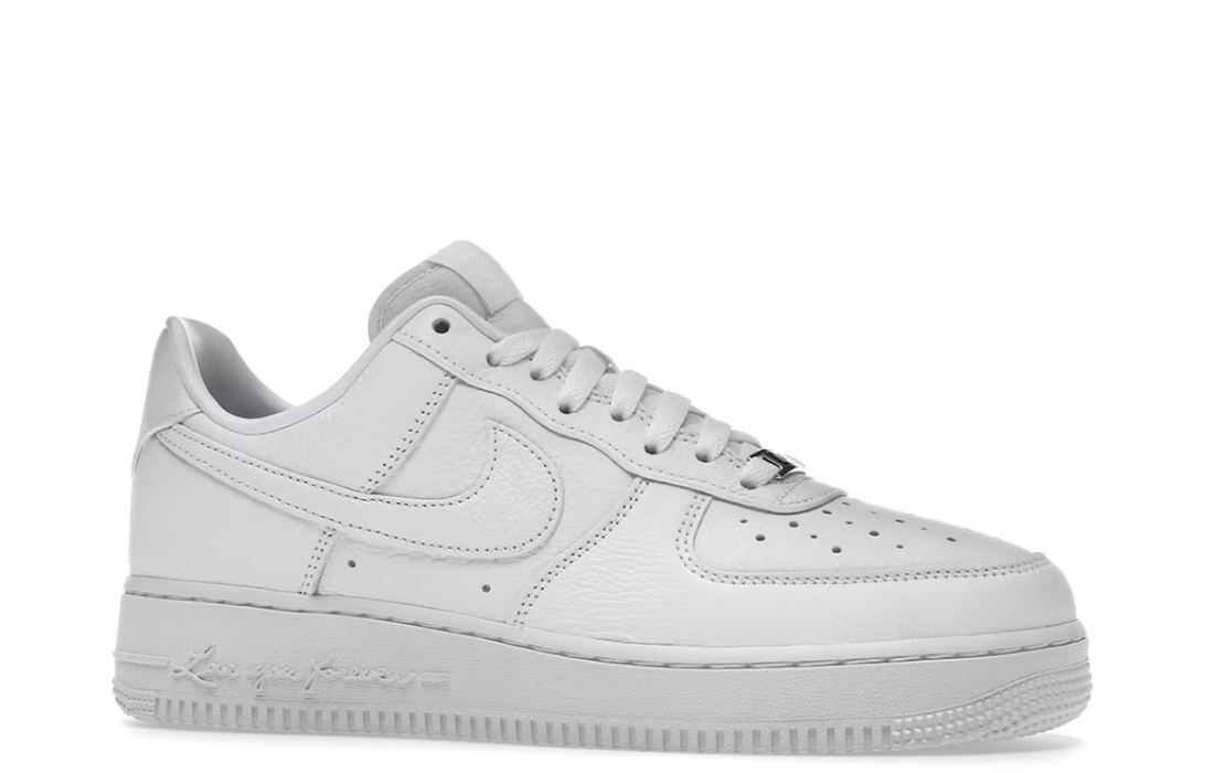 Nike Air Force 1 x Drake NOCTA "Certified Lover Boy"