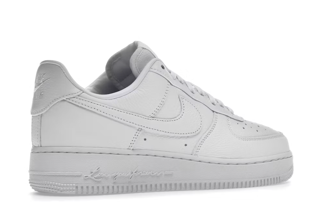 Nike Air Force 1 x Drake NOCTA "Certified Lover Boy"