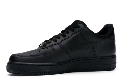 Nike Air Force 1 "Black"