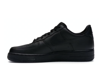 Nike Air Force 1 "Black"