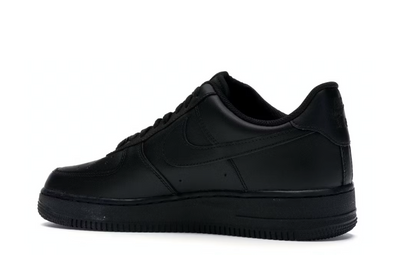 Nike Air Force 1 "Black"