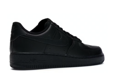 Nike Air Force 1 "Black"