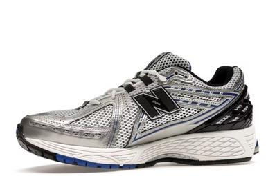 New Balance 1906R "Metallic Silver Blue"