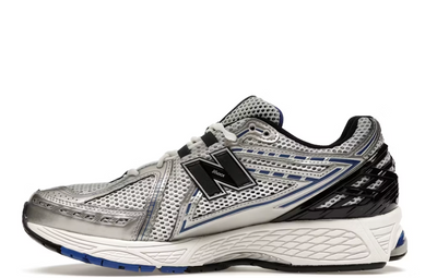 New Balance 1906R "Metallic Silver Blue"