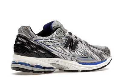 New Balance 1906R "Metallic Silver Blue"