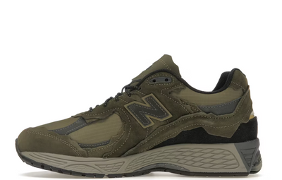 New Balance 2002R "Protection Pack Dark Moss"