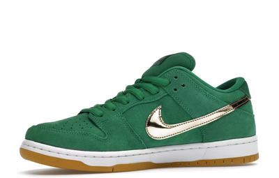 Nike SB Dunk Low "St Patricks Day 2022"