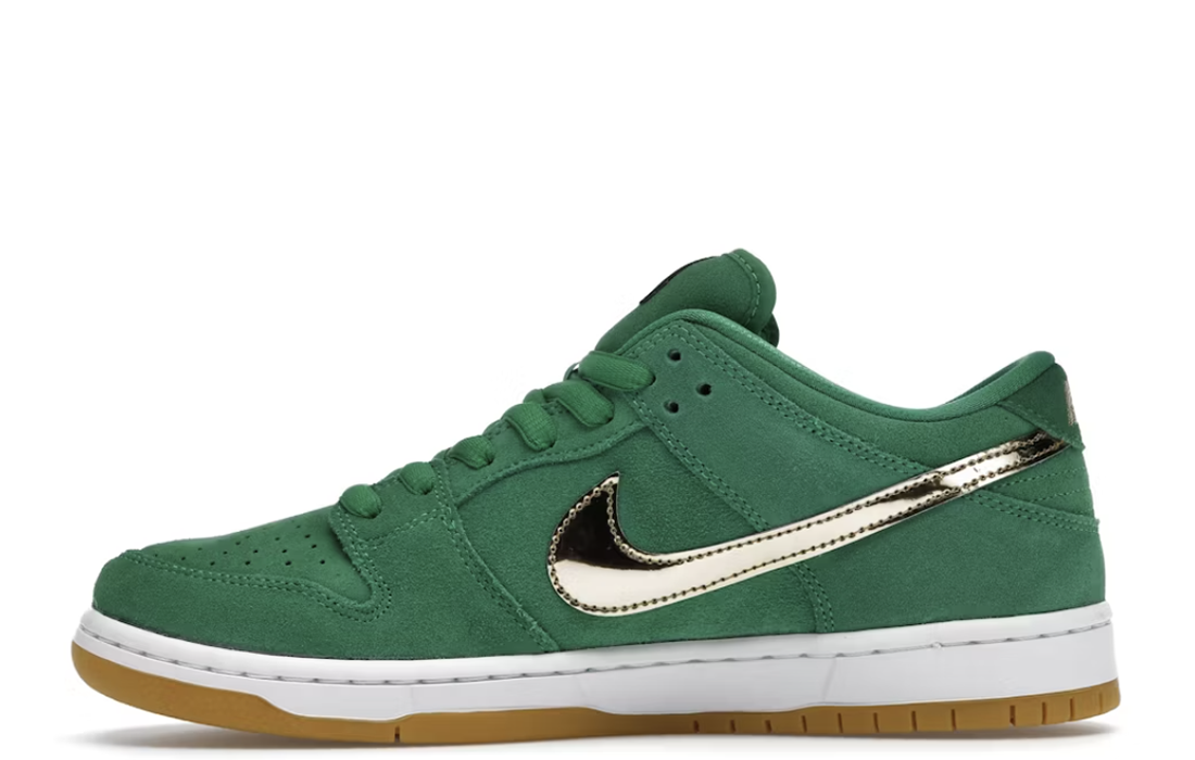 Nike SB Dunk Low "St Patricks Day 2022"