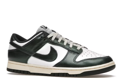 Nike Dunk Low "Vintage Green"