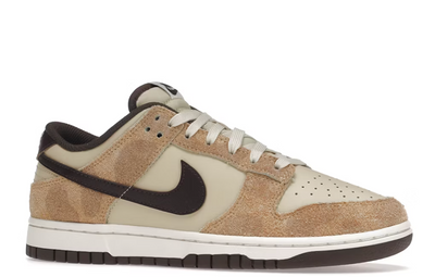 Nike Dunk Low "Animal Pack Giraffe"