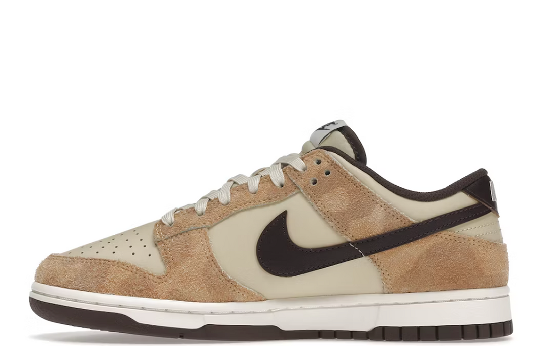 nike sb dunk low giraffe
