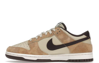 Nike Dunk Low "Animal Pack Giraffe"