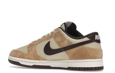 Nike Dunk Low "Animal Pack Giraffe"