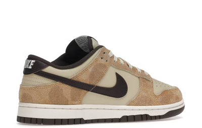 Nike Dunk Low "Animal Pack Giraffe"