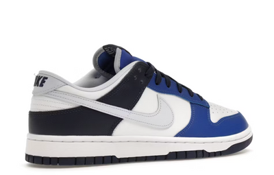 Nike Dunk Low "Game Royal Navy"