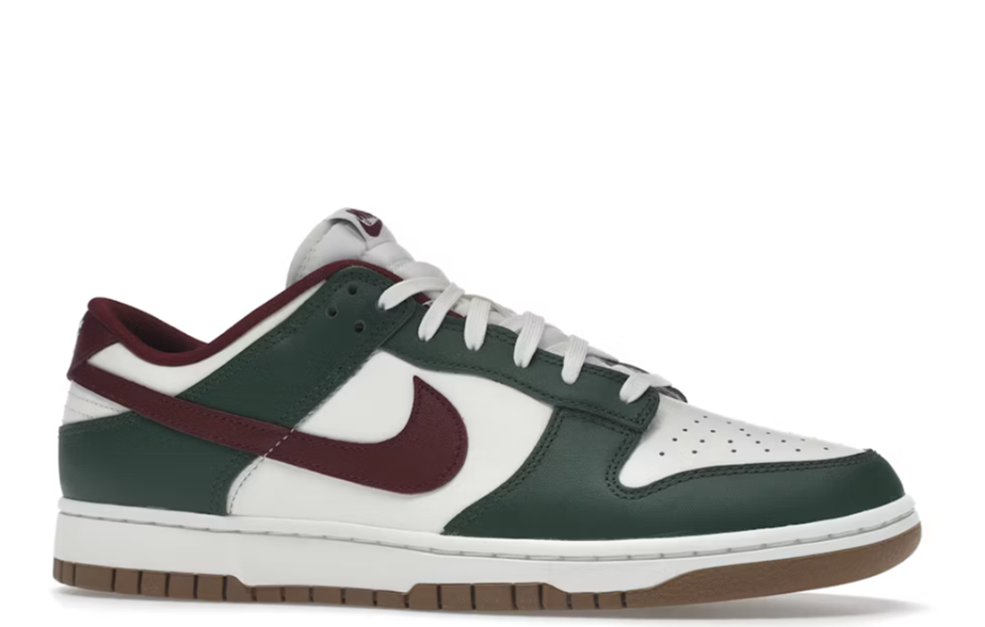 Nike Dunk Low "Gorge Green"