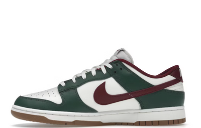 Nike Dunk Low "Gorge Green"