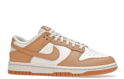 Nike Dunk Low "Sail Harvest Moon"