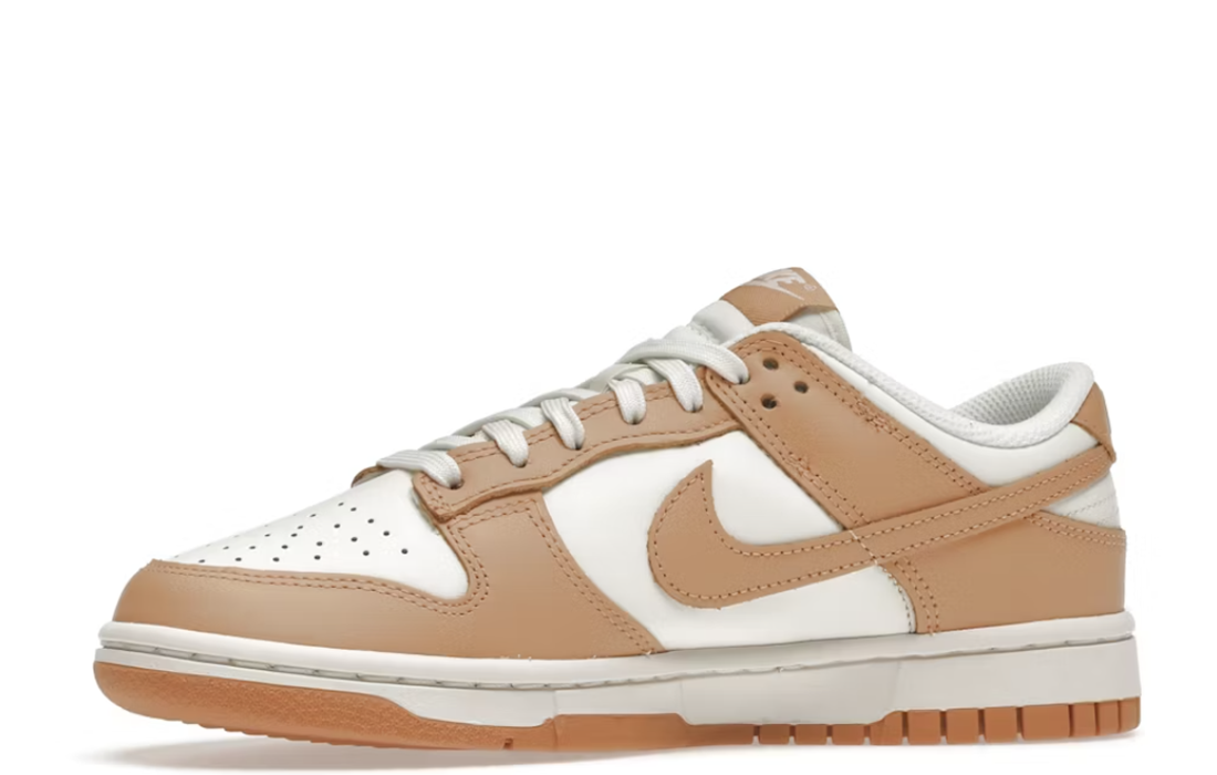 Nike Dunk Low "Sail Harvest Moon"