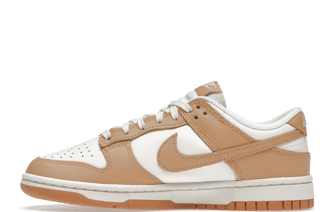 Nike Dunk Low "Sail Harvest Moon"