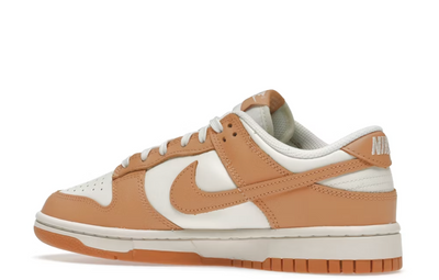 Nike Dunk Low "Sail Harvest Moon"