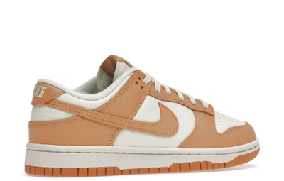 Nike Dunk Low "Sail Harvest Moon"