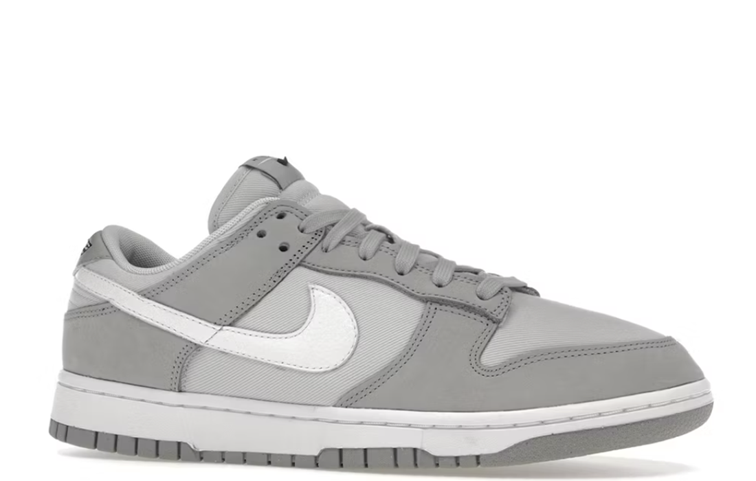 Nike Dunk Low "Smoke Grey"