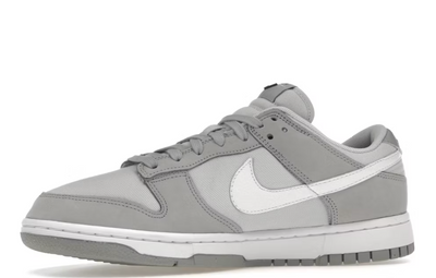 Nike Dunk Low "Smoke Grey"