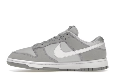 Nike Dunk Low "Smoke Grey"