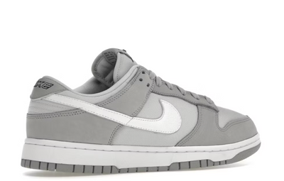 Nike Dunk Low "Smoke Grey"