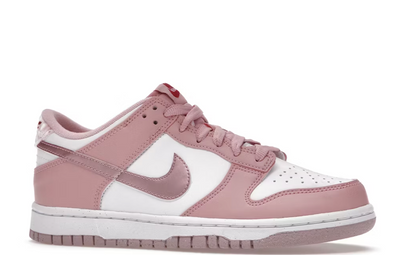 Nike Dunk Low "Pink Velvet"