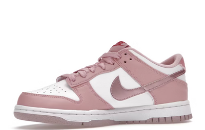 Nike Dunk Low "Pink Velvet"