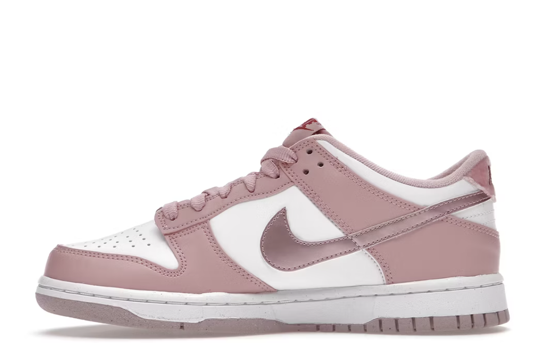 Nike Dunk Low "Pink Velvet"