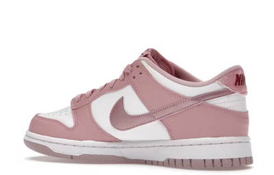 Nike Dunk Low "Pink Velvet"