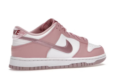 Nike Dunk Low "Pink Velvet"