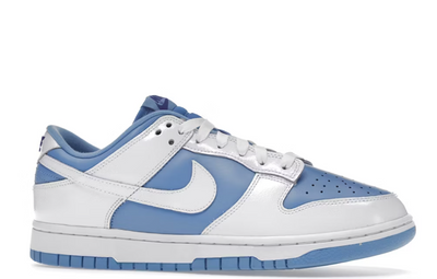 Nike Dunk Low "Reverse UNC"