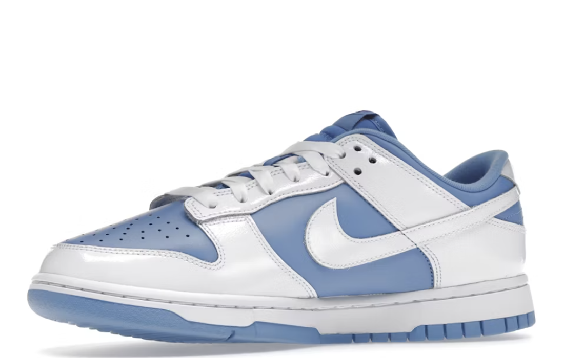 Nike Dunk Low "Reverse UNC"