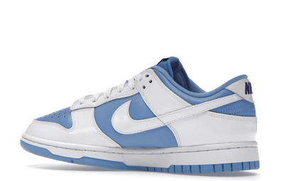 Nike Dunk Low "Reverse UNC"