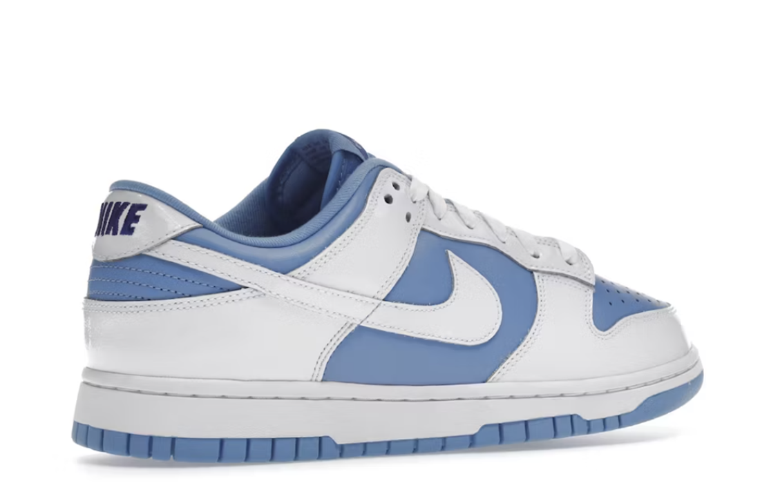 Nike Dunk Low "Reverse UNC"