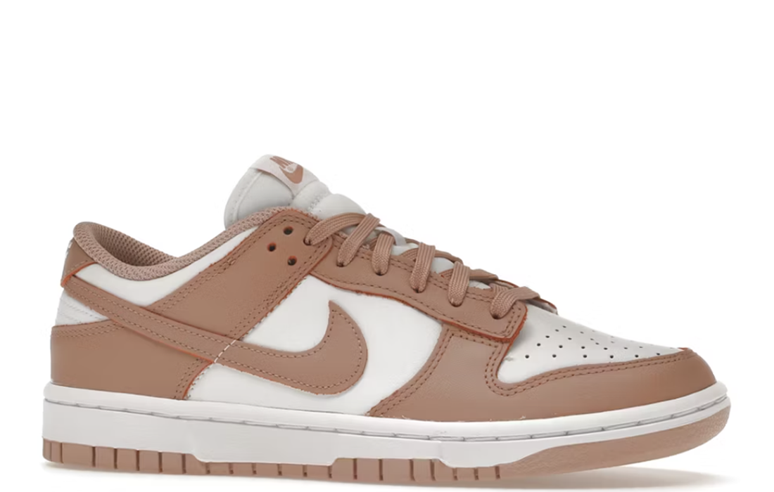 Nike Dunk Low "Rose Whisper"