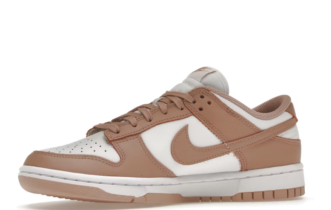 Nike Dunk Low "Rose Whisper"